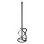 BOSCH Korpa za mešanje 2607990017, 160 mm, 590 mm, 30-60 kg