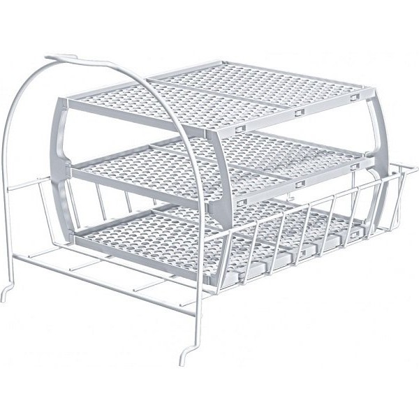 BOSCH KORPA ZA VUNU WMZ20600
