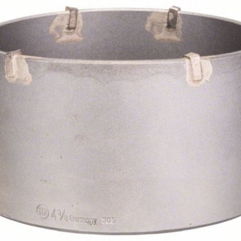 BOSCH Kruna za bušenje SDS plus-9 112 mm 2608550617, 112 x 50 x 72 mm, 6