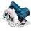 BOSCH Kružna testera-cirkular GKS 55+GCE, 1350W, 0601682100