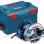 BOSCH Kružna testera-cirkular GKS 65 GCE, 1.800W, L-Boxx, 0601668901