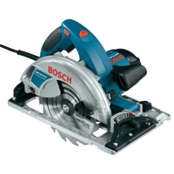BOSCH Kružna testera-cirkular GKS 65 GCE, 1800W, 0601668900