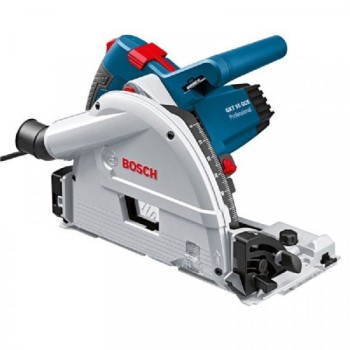 BOSCH Kružna testera-cirkular za uranjanje GKT 55 GCE, 1400W, 0601675000