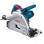BOSCH Kružna testera-cirkular za uranjanje GKT 55 GCE, 1400W, 0601675000