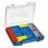 BOSCH Kutija za alat i-Boxx 53 12-delni komplet, 1600A001S7