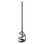 BOSCH Laka korpa za mešanje 2607990027, 80 mm, 400 mm, 5-10 kg