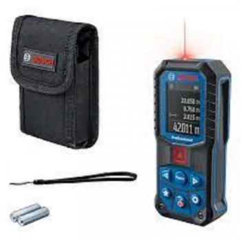 BOSCH Laserski daljinomer GLM 50-22 Professional (0601072S00)