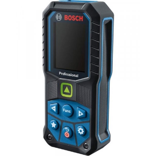 BOSCH Laserski daljinomer GLM 50-25 G sa zelenim zrakom, 0601072V00