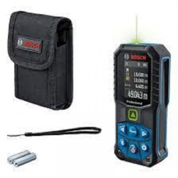 BOSCH Laserski daljinomer GLM 50-27 CG  0601072U00