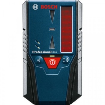 BOSCH Laserski prijemnik LR 6 Professional 0601069H00