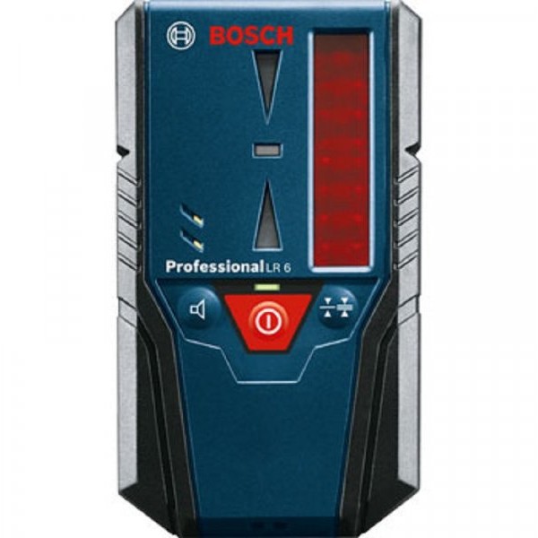 BOSCH Laserski prijemnik LR 6 Professional 0601069H00
