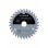 BOSCH List kružne testere aku. Standard for Multi Material 85x15x1.5;1.0x30T