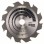 BOSCH List kružne testere Construct Wood 150 x 20;16 x 2.4 mm. 12