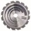 BOSCH List kružne testere Construct Wood 230 x 30 x 2.8 mm. 16