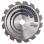 BOSCH List kružne testere Construct Wood 235 x 30;25 x 2.8 mm. 16