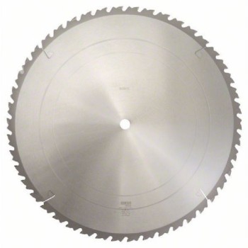 BOSCH List kružne testere Construct Wood 2608640762, 700 x 30 x 4,2 mm; 46