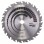 BOSCH List kružne testere Construct Wood 315 x 30 x 3.2 mm. 20