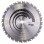 BOSCH List kružne testere Construct Wood 400 x 30 x 3.2 mm. 28