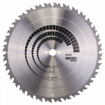 BOSCH List kružne testere Construct Wood 450 x 30 x 3.8 mm. 32
