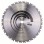 BOSCH List kružne testere Construct Wood 450 x 30 x 3.8 mm. 32