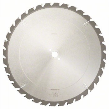 BOSCH List kružne testere Construct Wood 500 x 30 x 3.8 mm. 36 2608640695