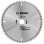 BOSCH List kružne testere Eco for Aluminium 250 x 3.0;2.2 x 30 80 T