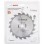 BOSCH List kružne testere Eco for Wood 160 x 2.2;1.4 x 20 18 T