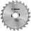 BOSCH List kružne testere Eco for Wood 200x32-24, 2608644379