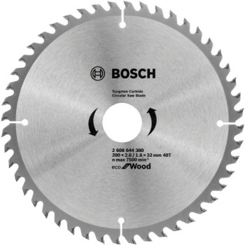BOSCH List kružne testere Eco for Wood 200x32-48, 2608644380