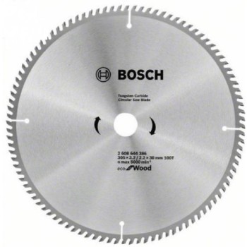 BOSCH List kružne testere Eco for Wood 305 x 3.2;2.2 x 30 100 T
