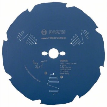 BOSCH List kružne testere EX FC B 250x30-6 2608644349