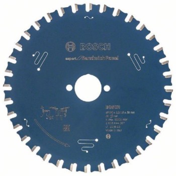 BOSCH List kružne testere EX SH H 190x30-36 2608644367