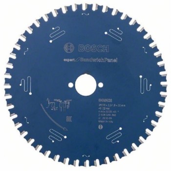 BOSCH List kružne testere EX SH H 230x30-48 2608644368