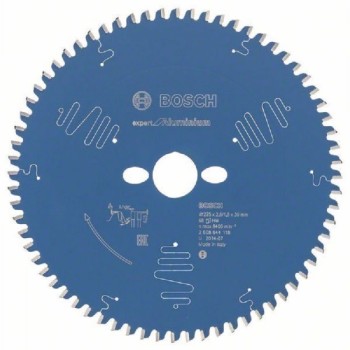 BOSCH List kružne testere EX TR B 250x30-80 2608644358