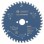 BOSCH List kružne testere Expert for Aluminium 2608644092, 140 x 20 x 1,8 mm, 42