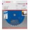 BOSCH List kružne testere Expert for HPL 190x30x2.6;1.6x56 T