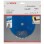 BOSCH List kružne testere Expert for Laminated Panel 165x20x2.6;1.6x48 T