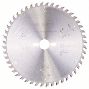 BOSCH List kružne testere Expert for Laminated Panel 250 x 30 x 3,2 mm, 80 2608642516, 250 x 30 x 3,2 mm, 80