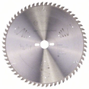 BOSCH List kružne testere Expert for Laminated Panel 303 x 30 x 3,2 mm, 60 2608642515, 303 x 30 x 3,2 mm, 60