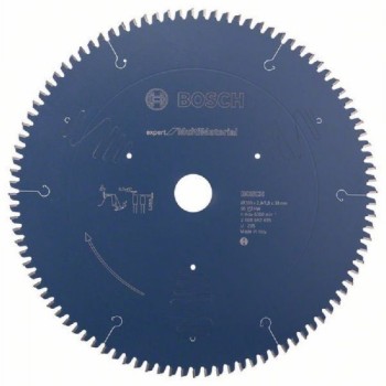 BOSCH List kružne testere Expert for Multi Material 300x30x2.4;1.8 96T TCG neg