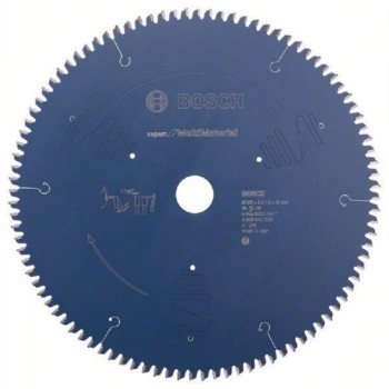 BOSCH List kružne testere Expert for Multi Material 305x30x2.4;1.8 96T TCG neg