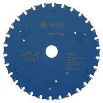 BOSCH List kružne testere Expert for Steel 160 x 20 x 2,0 mm, 30 2608643054, 160 x 20 x 2,0 mm, 30