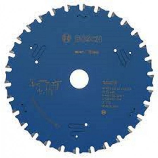 BOSCH List kružne testere Expert for Steel 160 x 20 x 2,0 mm, 30 2608643054, 160 x 20 x 2,0 mm, 30