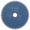 BOSCH List kružne testere Expert for Steel 2608643057, 210 x 30 x 2,0 mm, 48