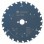 BOSCH List kružne testere Expert for Wood 165x20x2.6;1.6x24 T