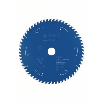 BOSCH List kružne testere Expert for Wood 2608644061, 210 x 30 x 2,8 mm, 56