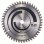 BOSCH List kružne testere Multi Material 184 x 16 x 2.4 mm. 48