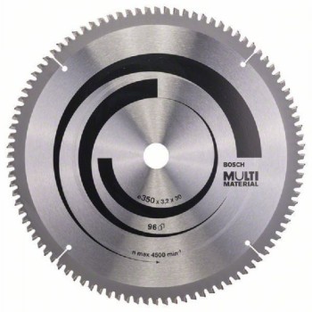 BOSCH List kružne testere Multi Material 350 x 30 x 3.2 mm. 96