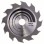 BOSCH List kružne testere Optiline Wood 130 x 20;16 x 2.4 mm. 12