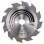 BOSCH List kružne testere Optiline Wood 150 x 20;16 x 2.4 mm. 12
